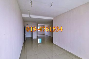 The Retreat Condominiums