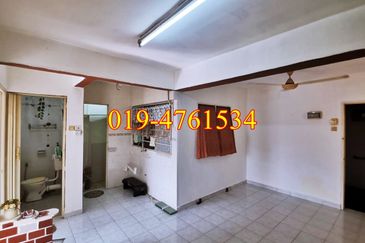 Taman Seri Air Itam