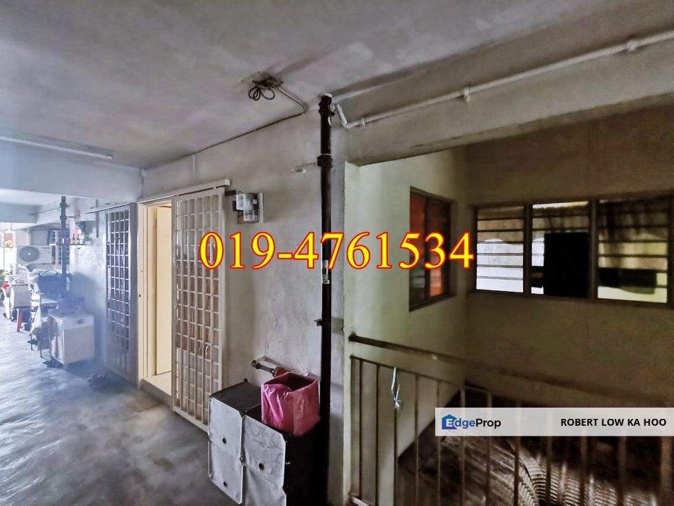 Taman Seri Air Itam in Air Itam (For Rent), Penang, Penang Hill