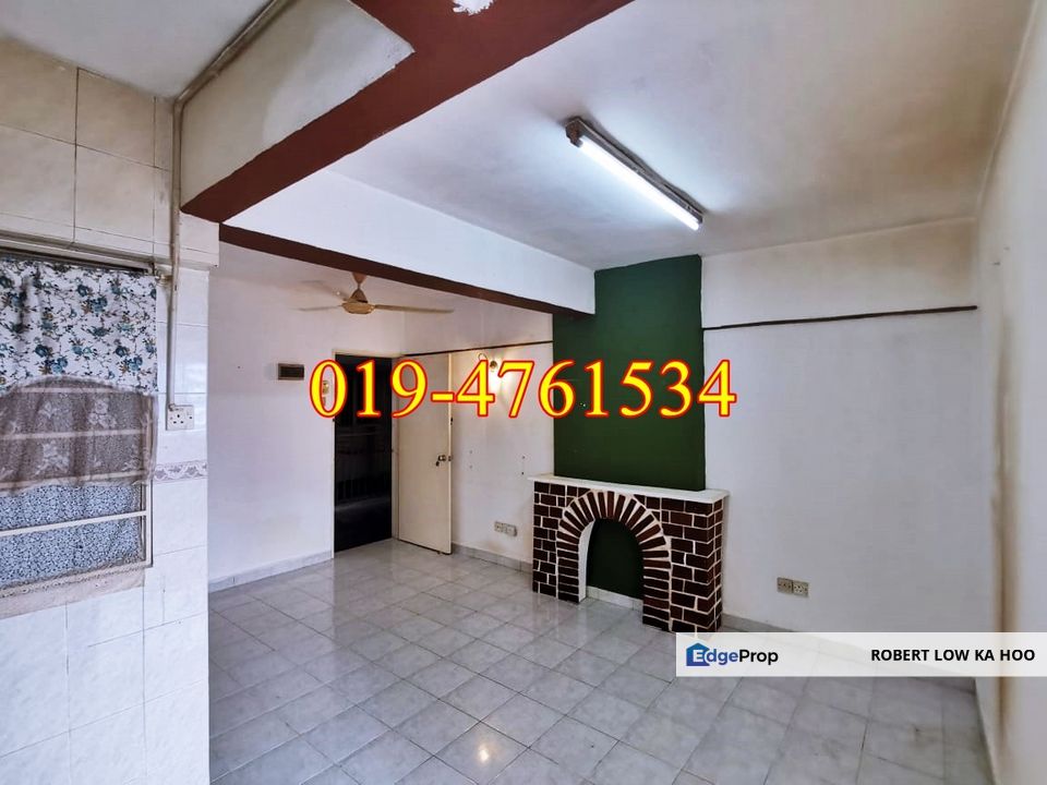 Taman Seri Air Itam in Air Itam (For Rent), Penang, Penang Hill