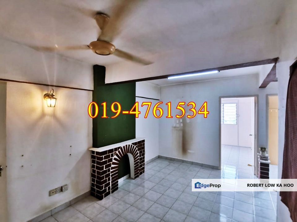 Taman Seri Air Itam in Air Itam (For Rent), Penang, Penang Hill