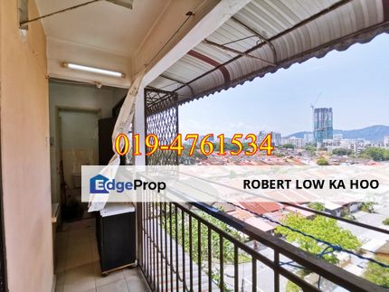 Exclusive Listing : TAMAN LIP SIN BLOCK 6 in Bayan Lepas ( For Sale ), Penang, Bayan Lepas