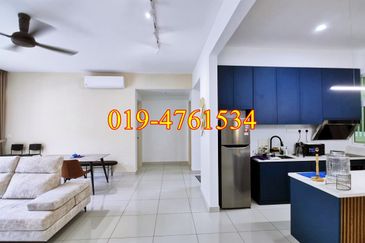 Ferringhi Residence 2