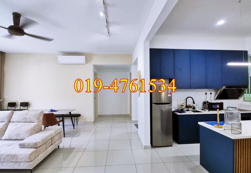 Ferringhi Residence 2