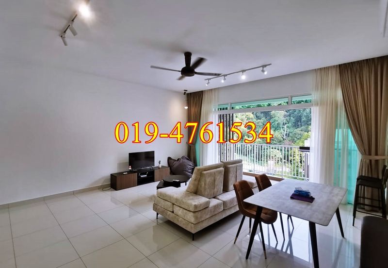 Ferringhi Residence 2