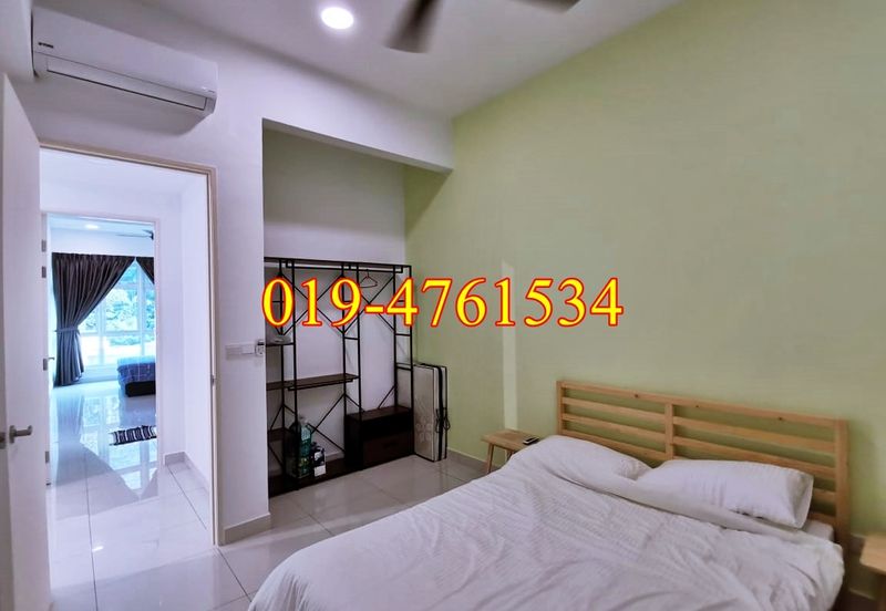 Ferringhi Residence 2