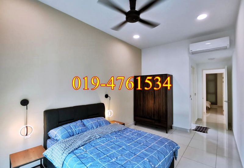 Ferringhi Residence 2