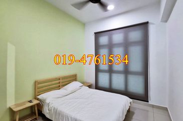 Ferringhi Residence 2