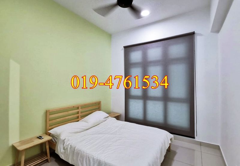 Ferringhi Residence 2