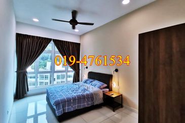 Ferringhi Residence 2