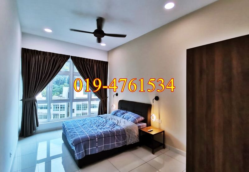 Ferringhi Residence 2