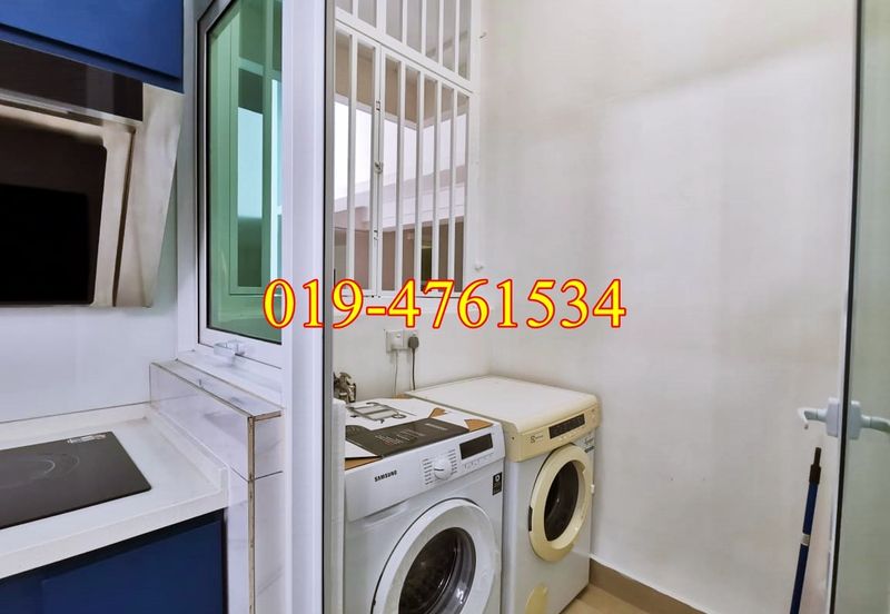 Ferringhi Residence 2