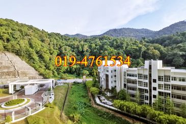 Ferringhi Residence 2