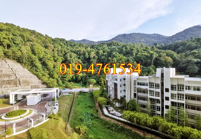 Ferringhi Residence 2