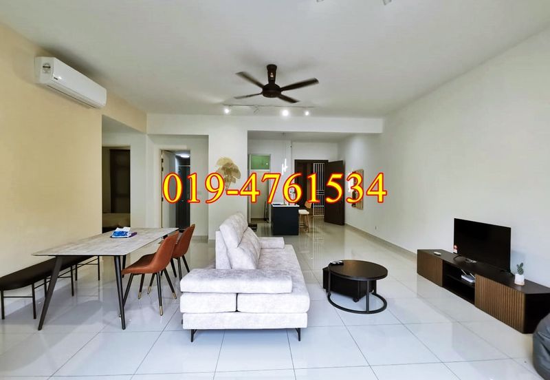 Ferringhi Residence 2