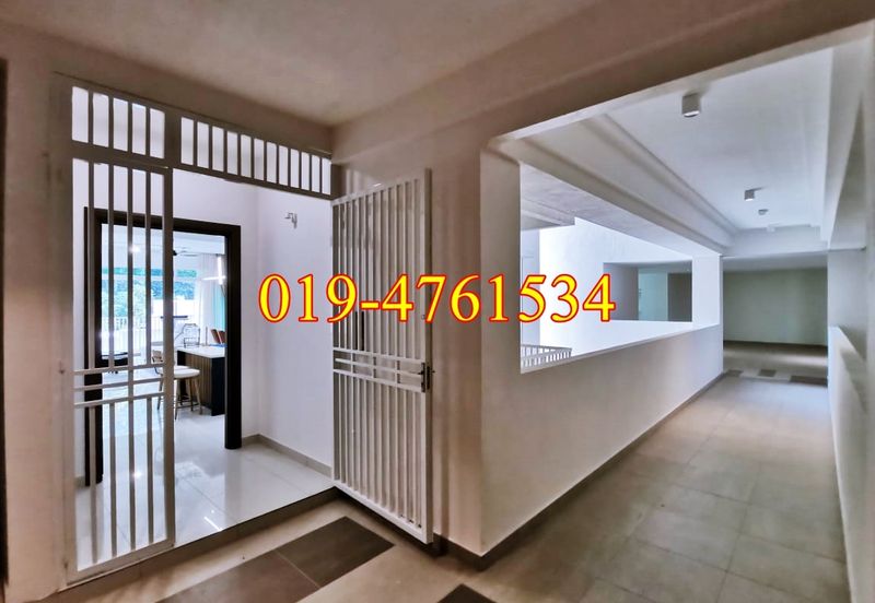 Ferringhi Residence 2