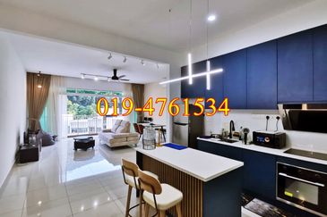 Ferringhi Residence 2