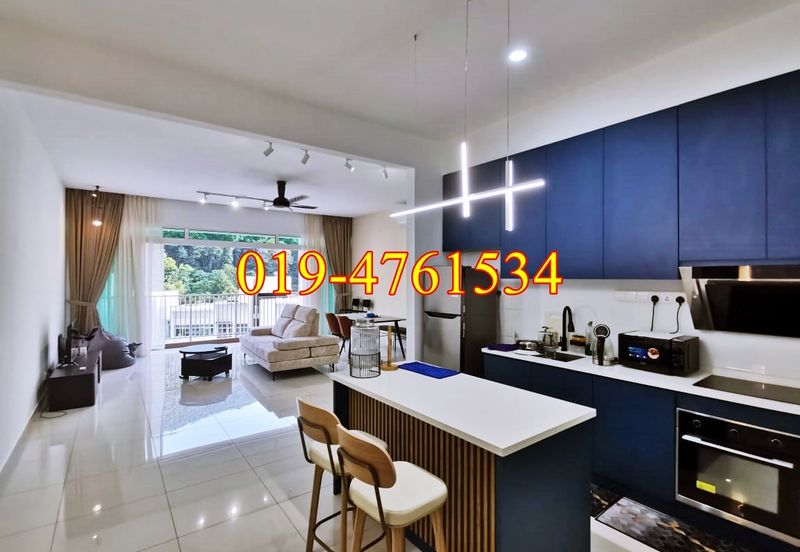 Ferringhi Residence 2