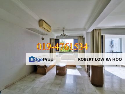 Desa Mar Vista in Batu Ferringhi (For Rent) Duplex #1, Penang, Batu Ferringhi