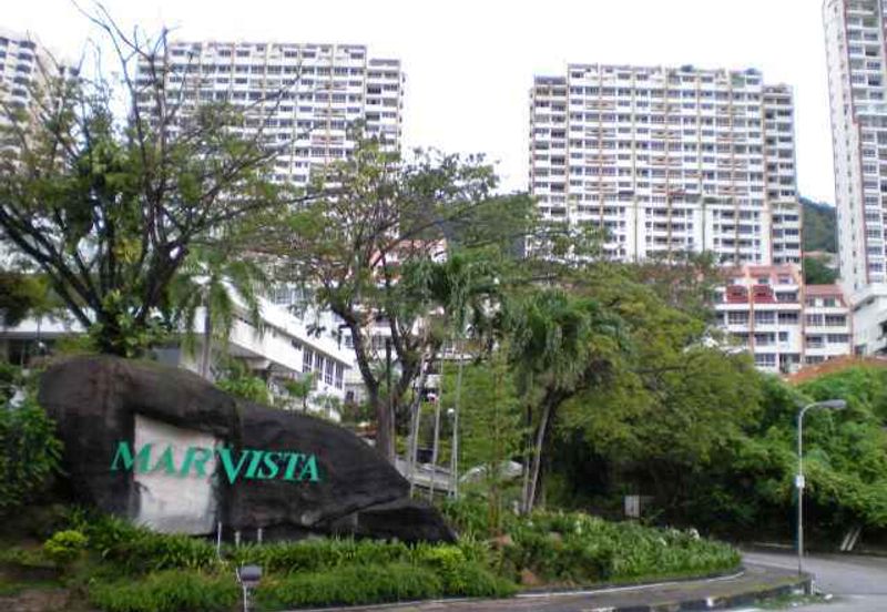 Desa Mar Vista