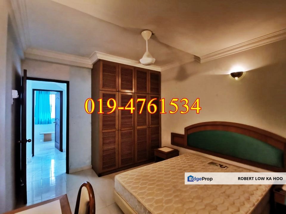 Desa Mar Vista in Batu Ferringhi (For Rent) Duplex #2, Penang, Batu Ferringhi
