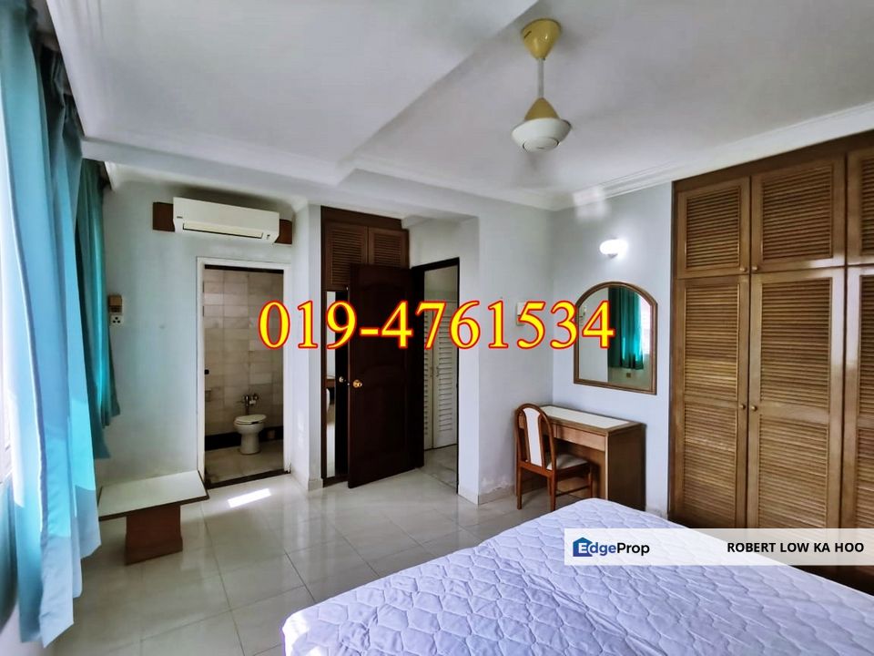 Desa Mar Vista in Batu Ferringhi (For Rent) Duplex #2, Penang, Batu Ferringhi