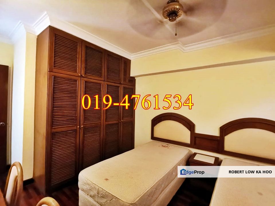 Desa Mar Vista in Batu Ferringhi (For Rent) Seaview Duplex #1, Penang, Batu Ferringhi