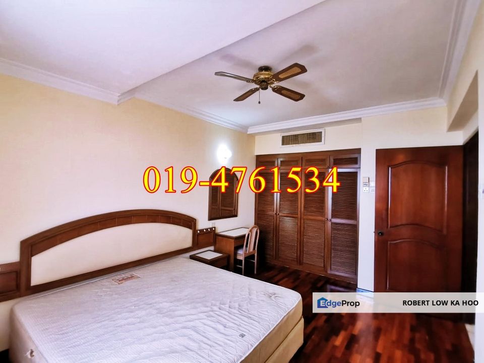 Desa Mar Vista in Batu Ferringhi (For Rent) Seaview Duplex #1, Penang, Batu Ferringhi