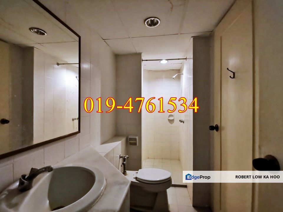 Desa Mar Vista in Batu Ferringhi (For Rent), Penang, Batu Ferringhi