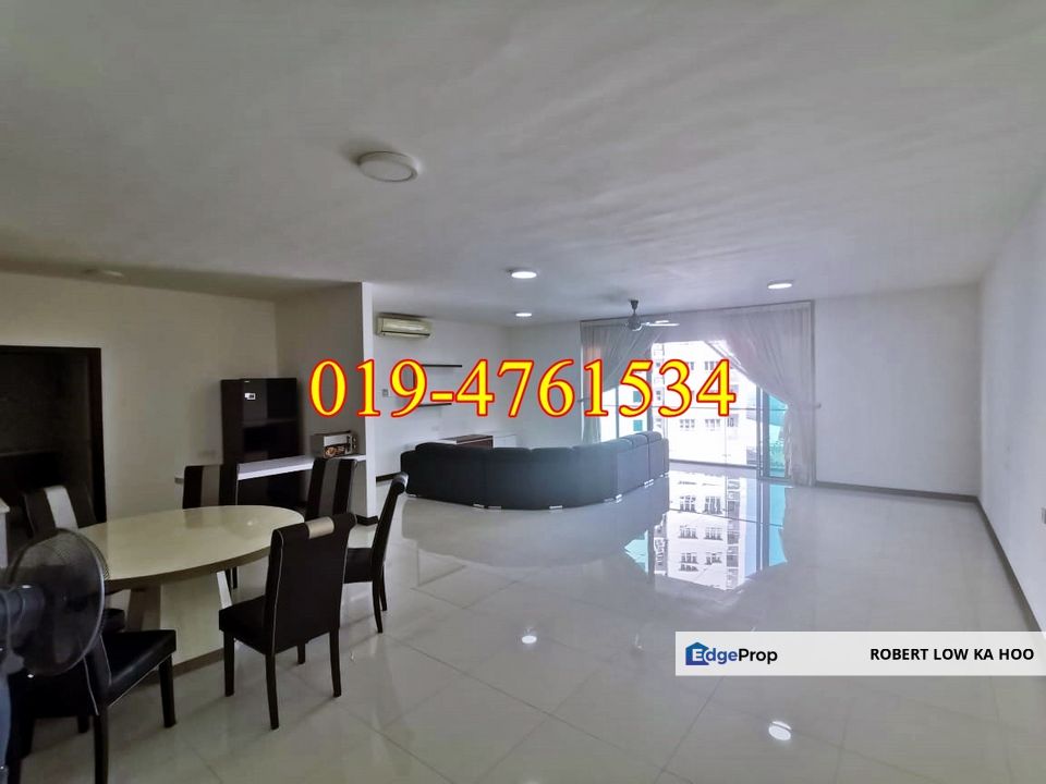 City view VERTIQ in Gelugor ( For Rent ), Penang, Gelugor