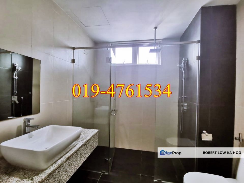 City view VERTIQ in Gelugor ( For Rent ), Penang, Gelugor