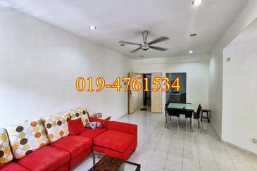 Taman Pemimpin (Leader Garden)