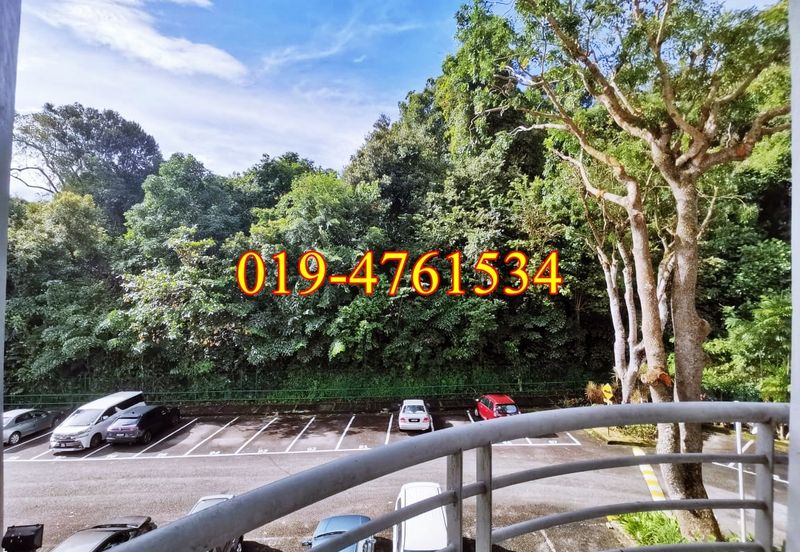 Taman Pemimpin (Leader Garden)