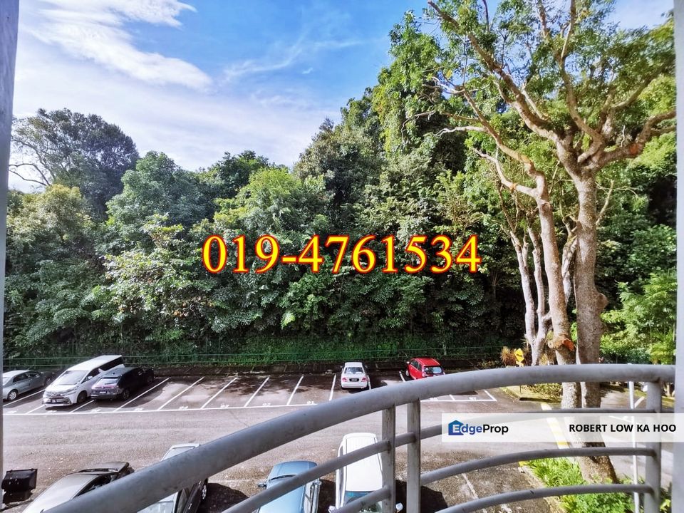 Taman Pemimpin (Leader Garden) in Tanjung Bungah (For Sale) Block A Level 1, Penang, Tanjung Bungah