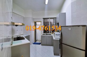 Taman Pemimpin (Leader Garden)