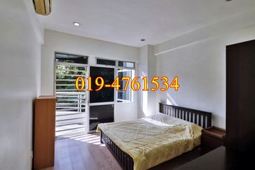 Taman Pemimpin (Leader Garden)