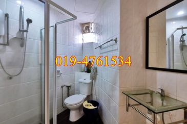 Taman Pemimpin (Leader Garden)