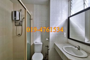 Taman Pemimpin (Leader Garden)