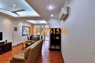 Taman Pemimpin (Leader Garden)