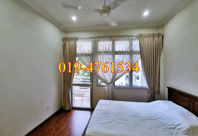 Taman Pemimpin (Leader Garden)