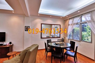 Taman Pemimpin (Leader Garden)