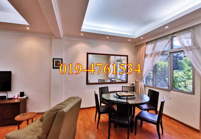 Taman Pemimpin (Leader Garden)