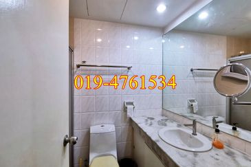 Taman Pemimpin (Leader Garden)