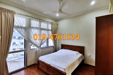 Taman Pemimpin (Leader Garden)