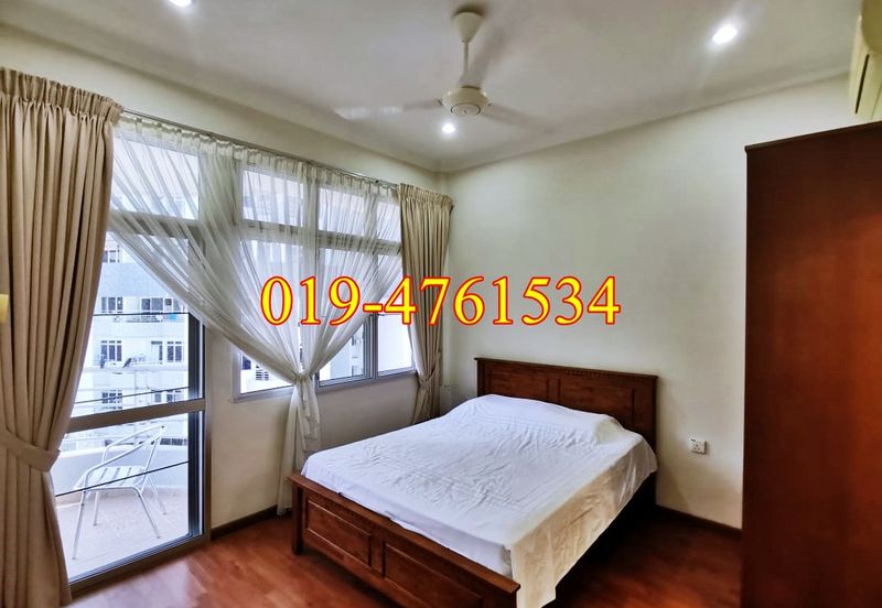 Taman Pemimpin (Leader Garden)