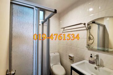 Taman Pemimpin (Leader Garden)