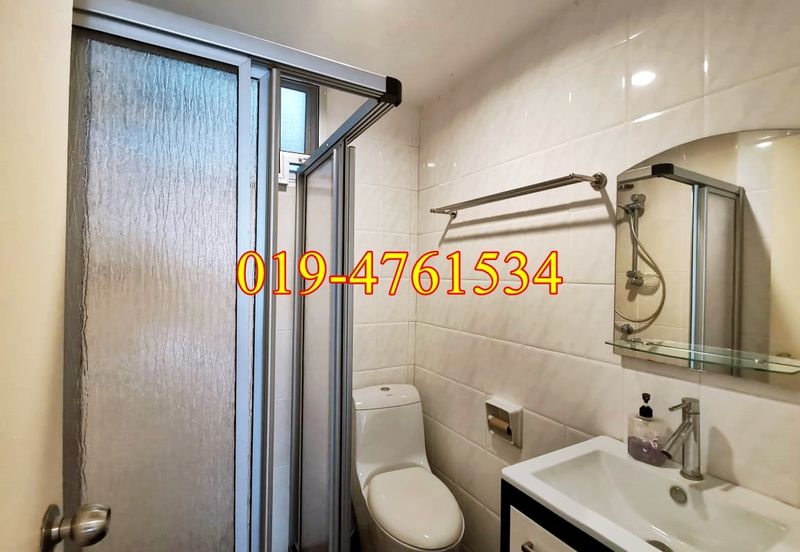 Taman Pemimpin (Leader Garden)