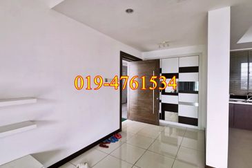 Infinity Beachfront Super Condominium