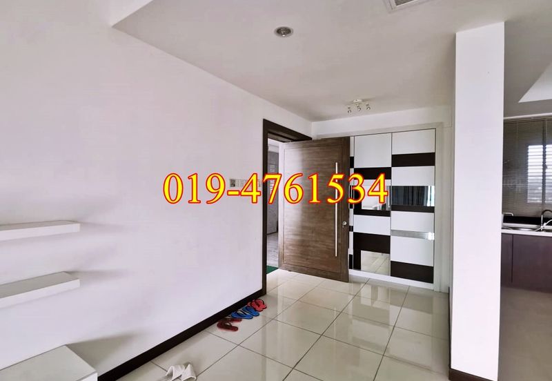 Infinity Beachfront Super Condominium