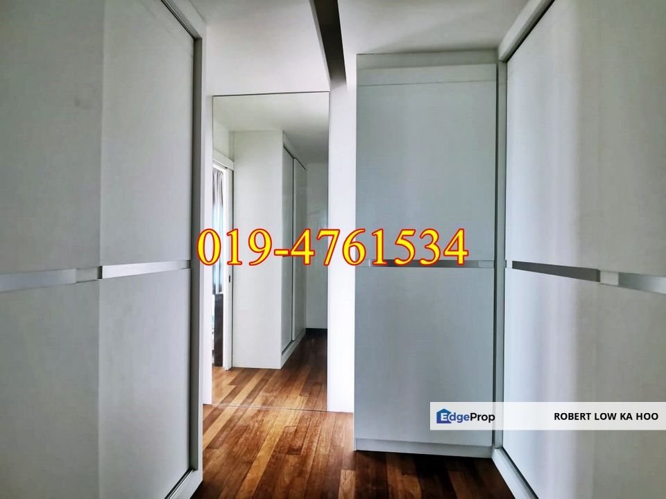 Infinity Beachfront Condominium (For Sale), Penang, Tanjung Bungah